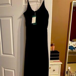 H&M maxi dress